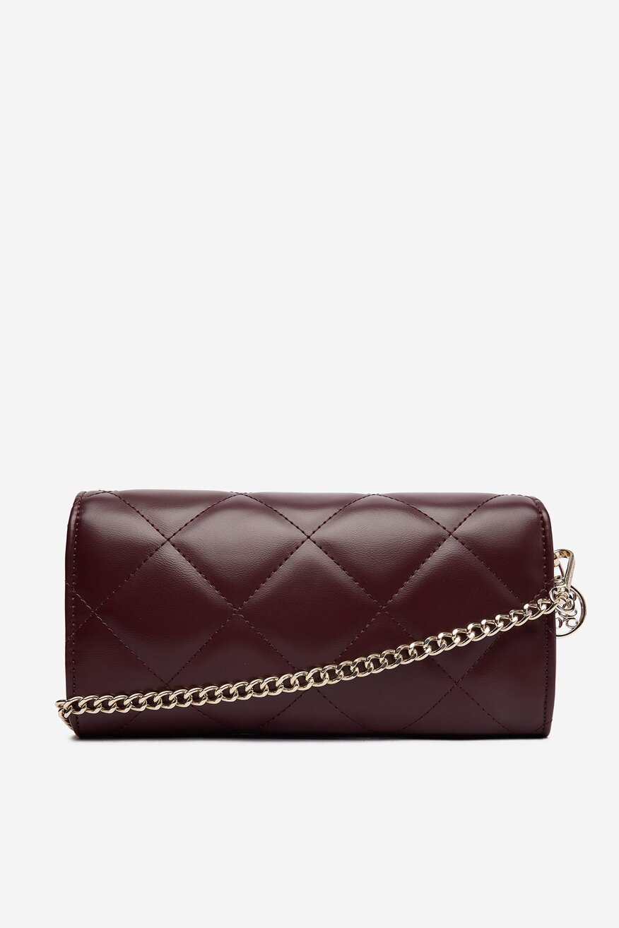 NINE WEST - Mała torebka kopertówka - 5906751367926