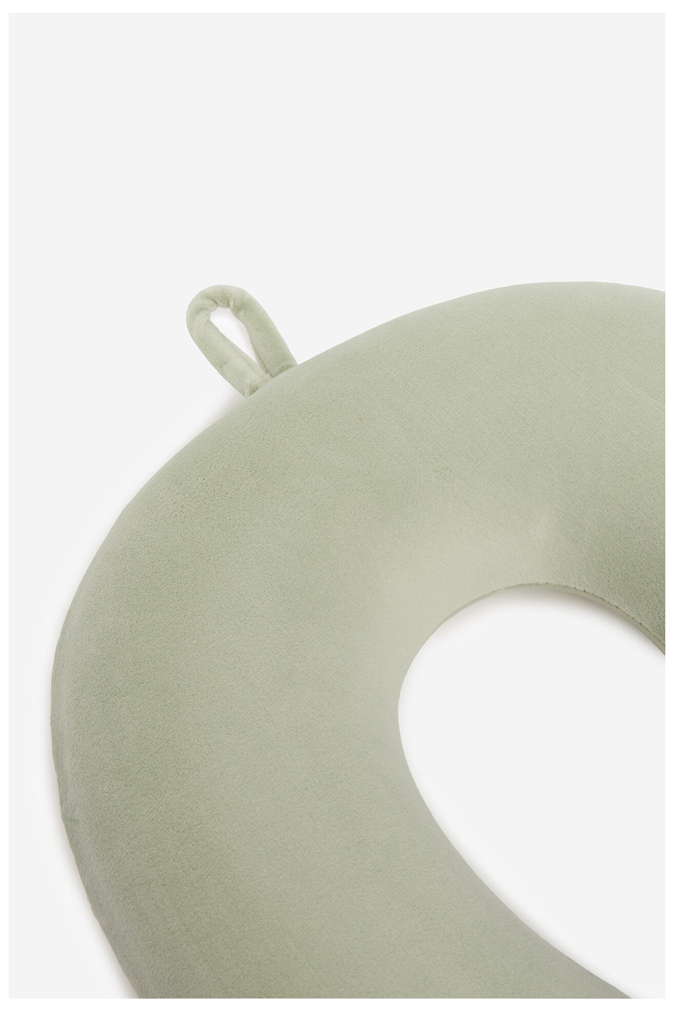 Jastuk za putovanja DeeZee CEO-9WF-003-AW25 ZELENA