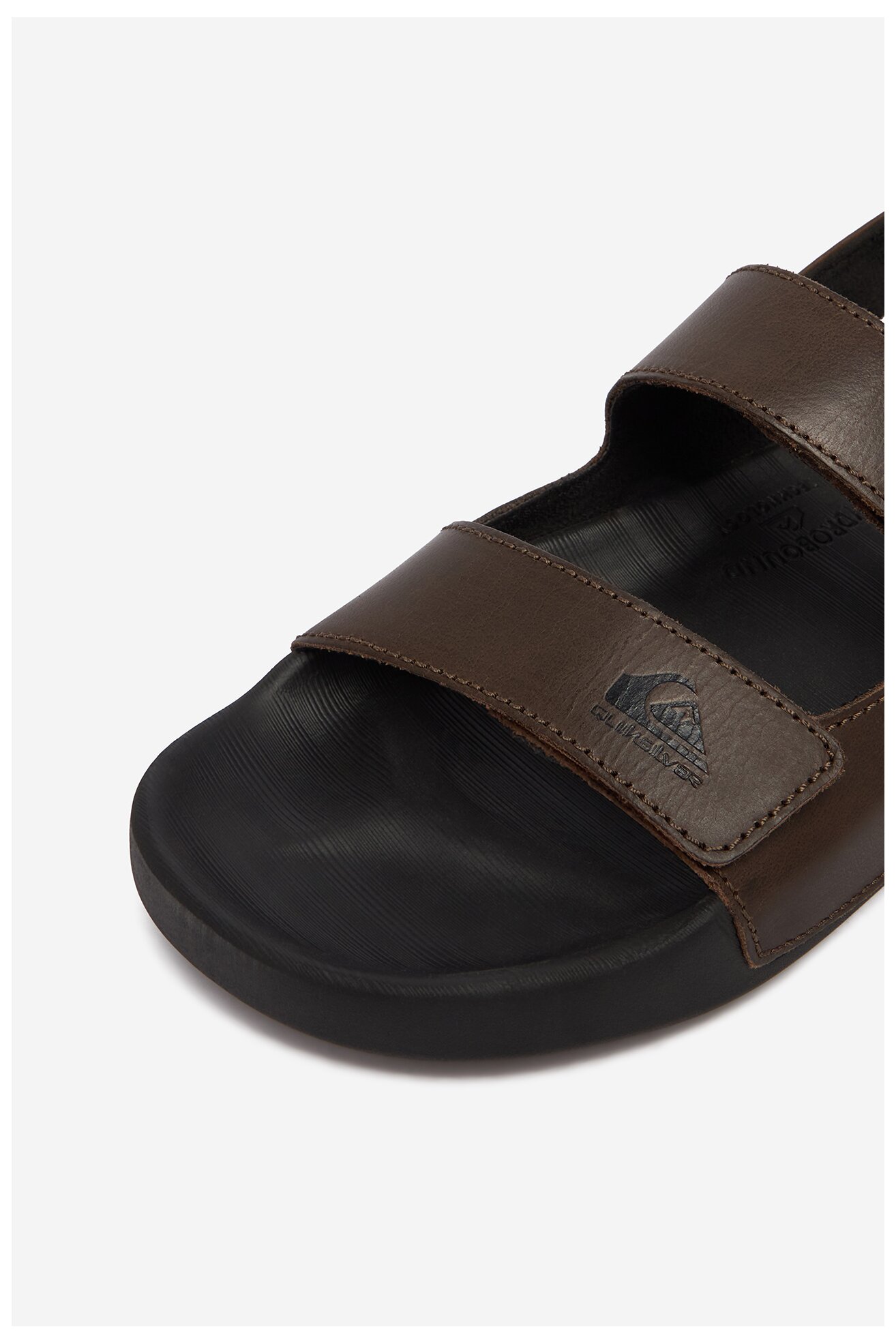 Sandale QUIKSILVER CWBEO-RAPID-35 MI08 BRAON