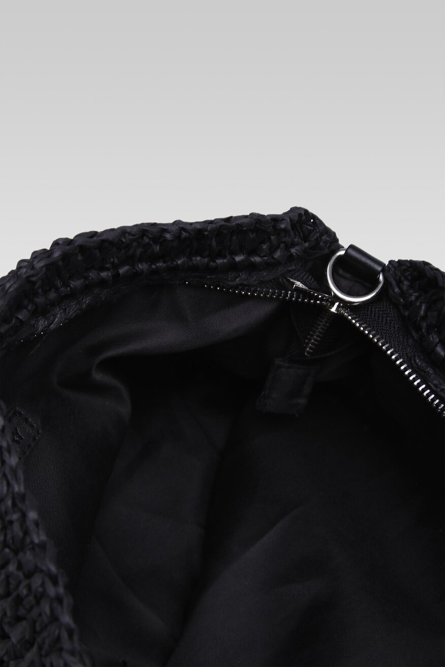 
                Дамска чанта Jenny Fairy ЧЕРЕН - 5904248700577