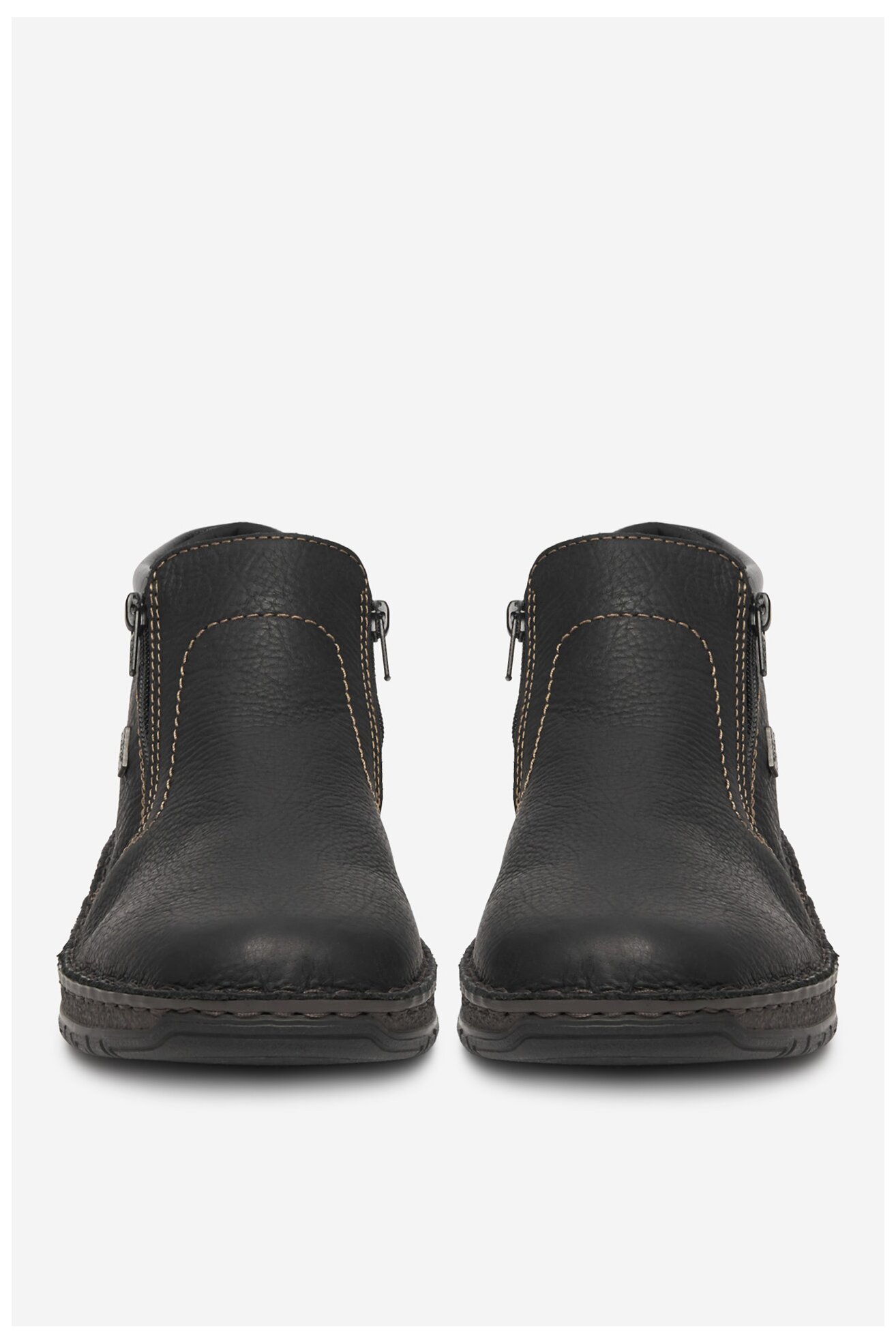 Боти Rieker CEO-05173-00 ЧЕРЕН