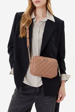 Сумка З Ремінцем NINE WEST CEO-GEORGIA-JH5825-NW РОЖЕВИЙ