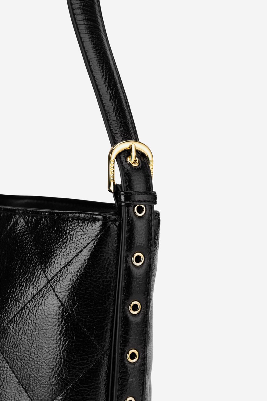 
                Kézitáska Badura FEKETE - 5905588998259