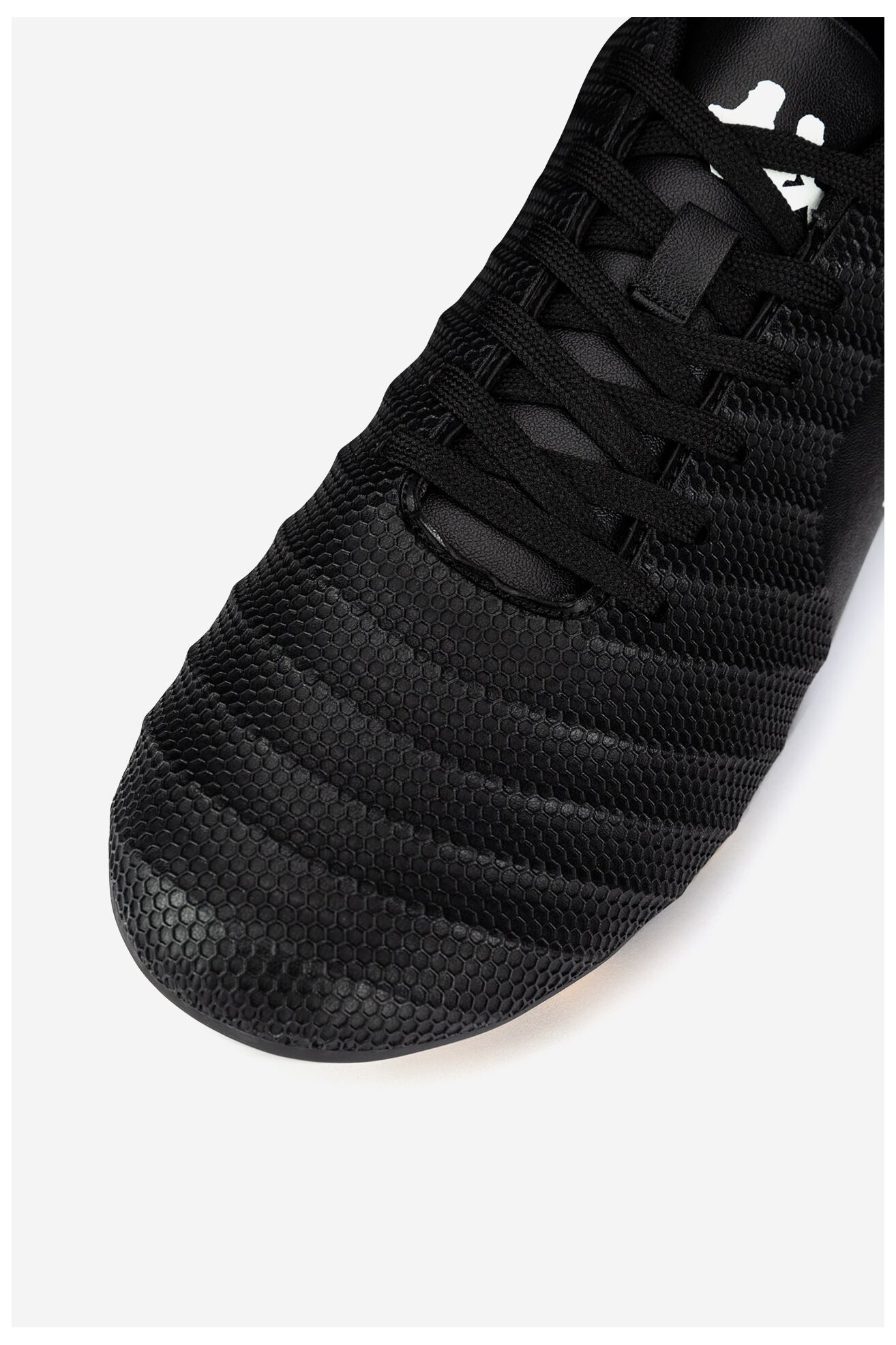 Încălțăminte sport Kappa AW24-3C002B NEGRU