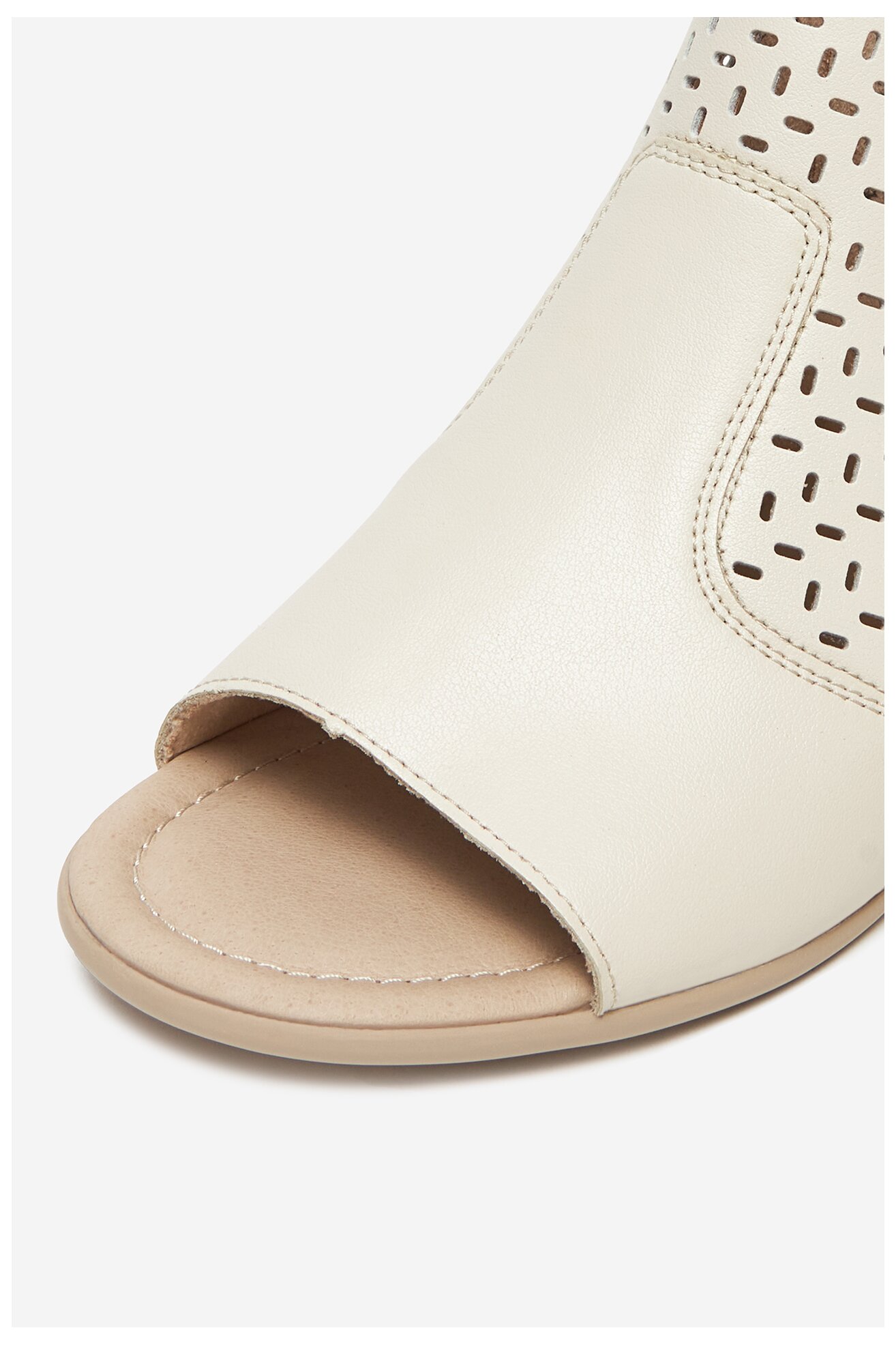 Сандали Remonte R8769-60 СЛОНОВА КОСТ