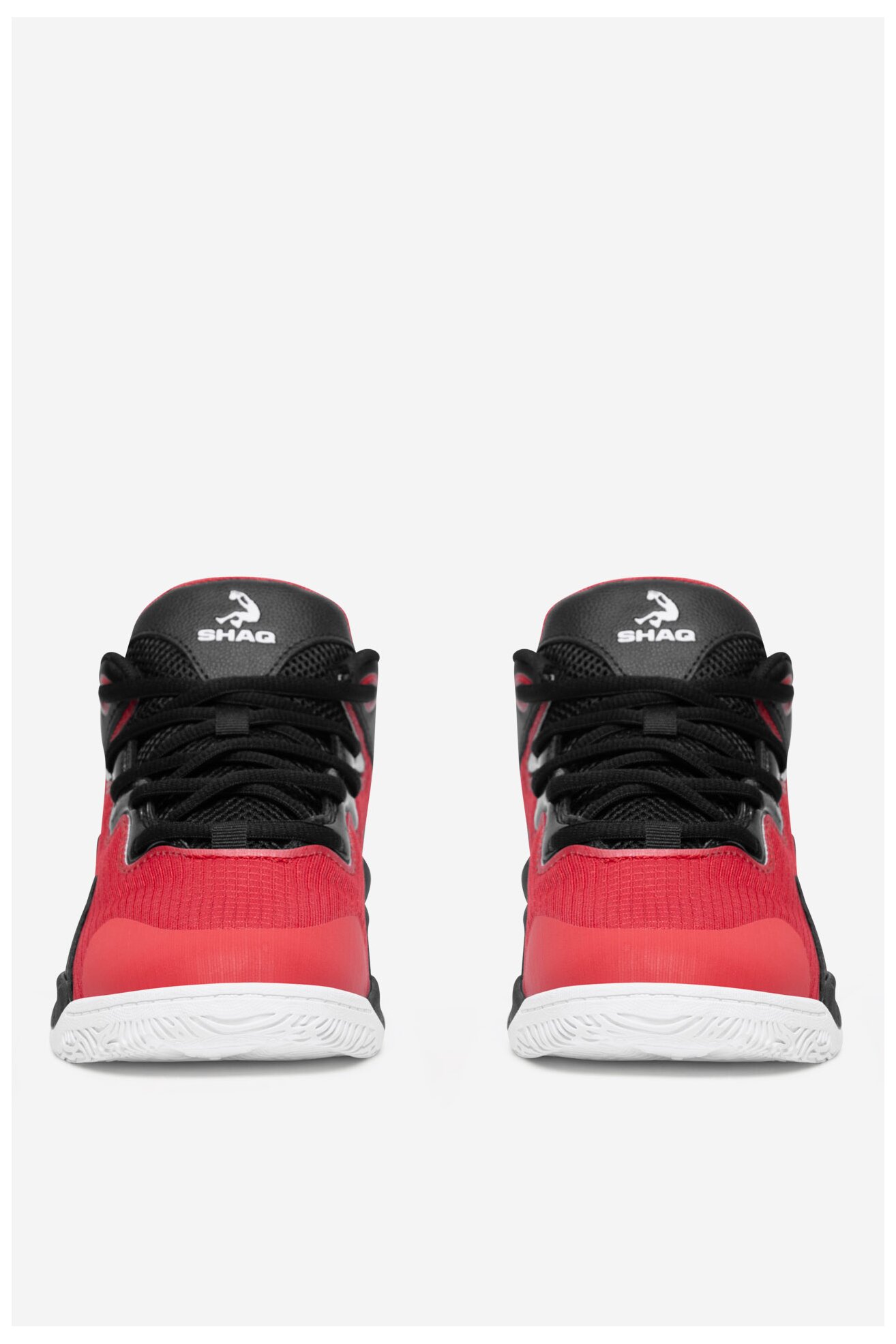 Sportcipő SHAQ AMPLIFY AQ95003B-BR J FEKETE