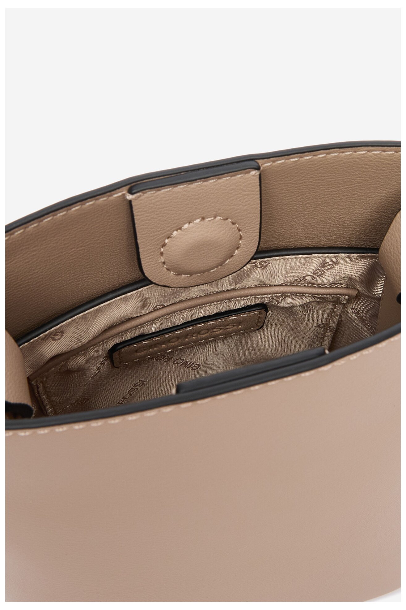 Torebka Gino Rossi EO-LX0293 Beżowy