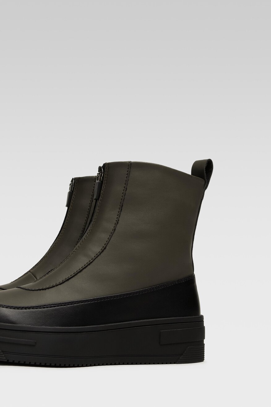 Jenny Fairy - Botki - 5904862220628