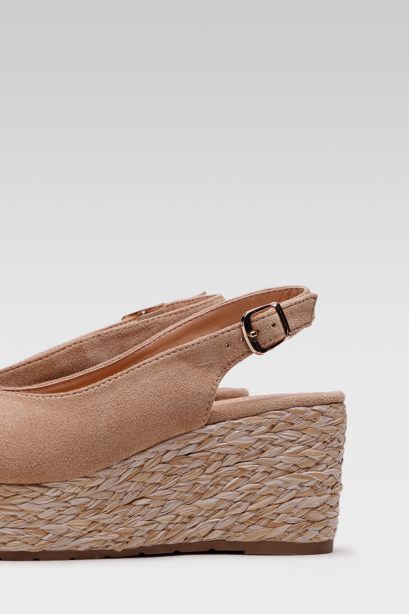 Szandál Jenny Fairy TS5249-01 BÉZS