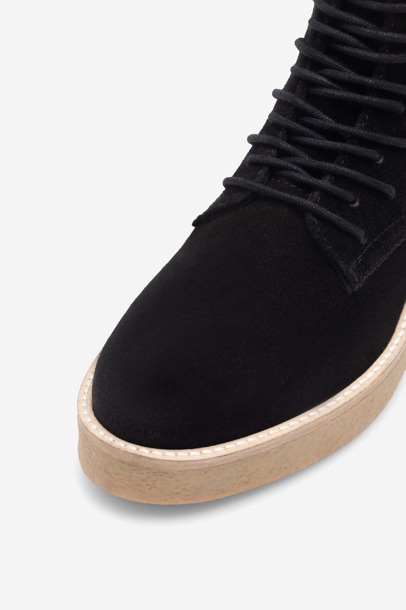 Bocanci Sergio Bardi KAP-C1045-01SB NEGRU