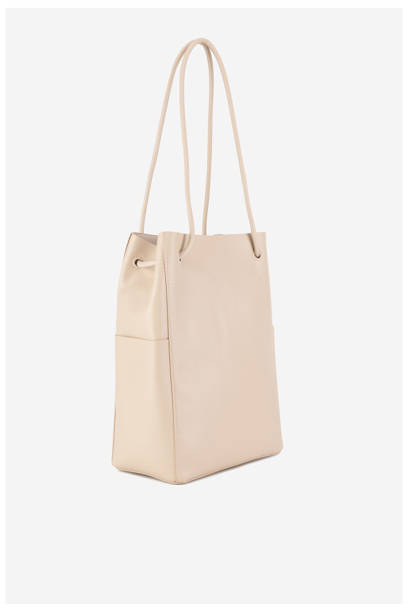 Kézitáska Gino Rossi CSN5234 BÉZS