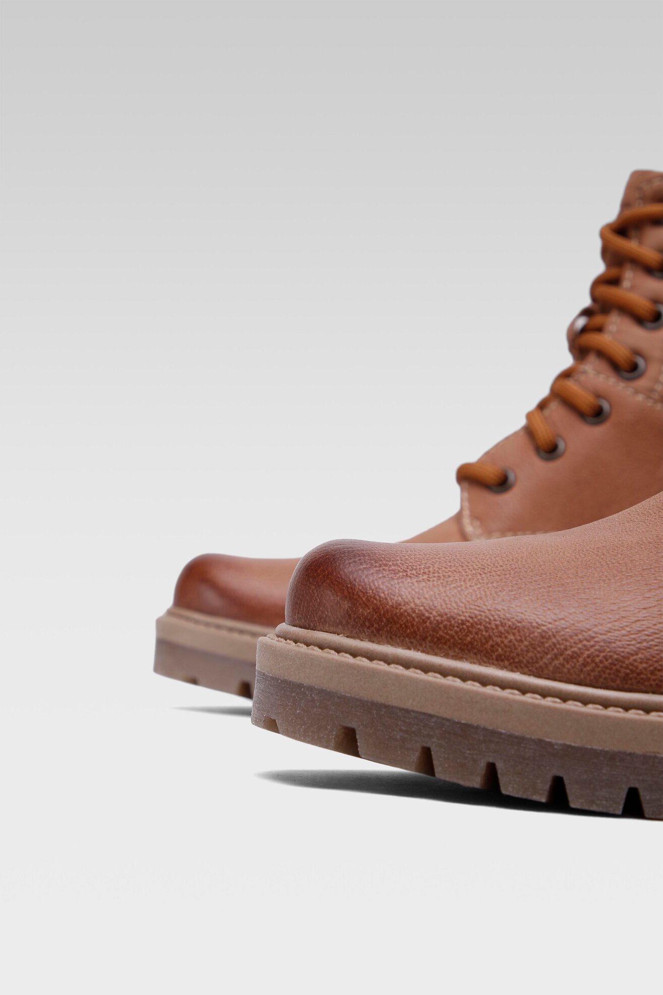 Trzewiki Lasocki WB-ASPIN-01 Camel