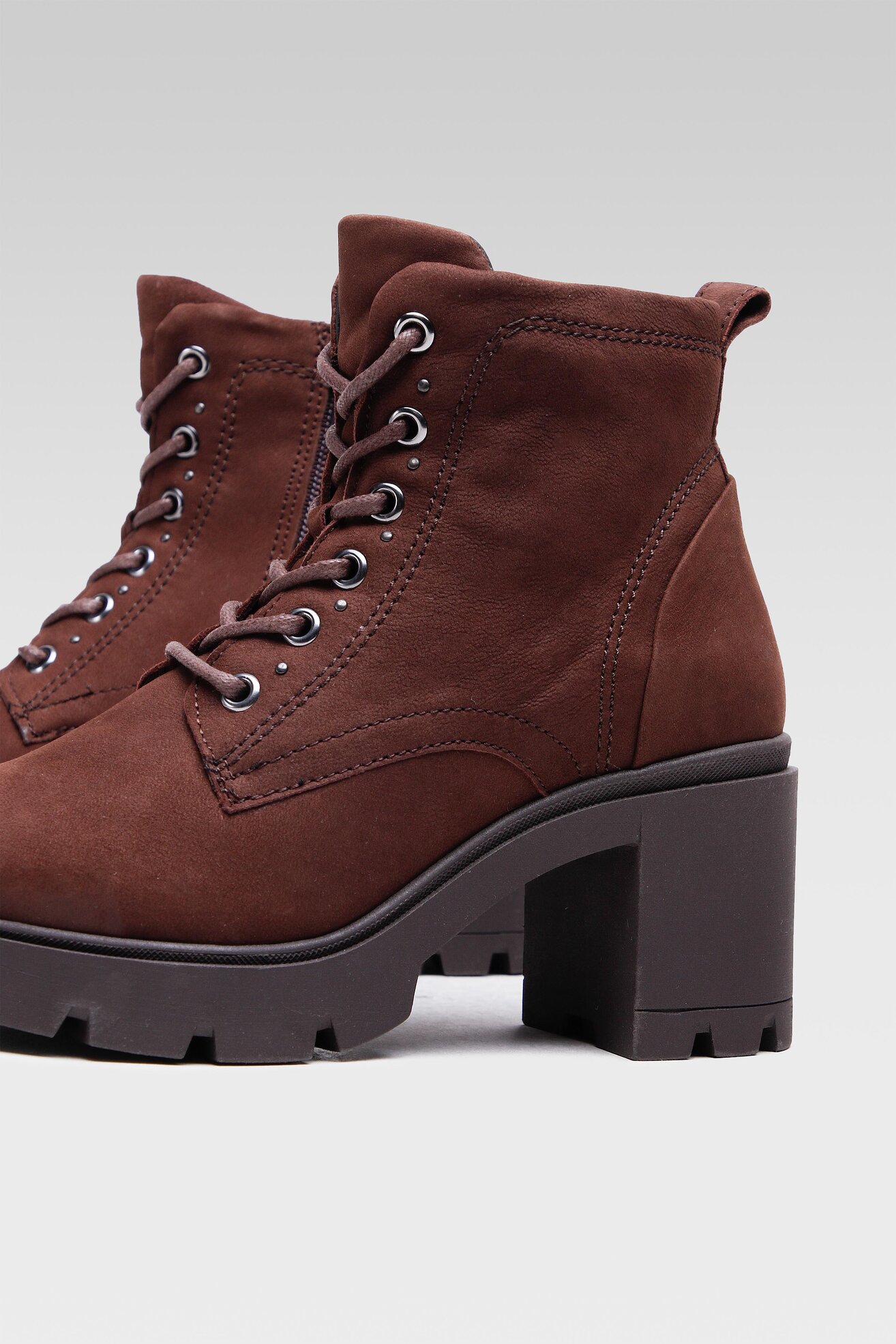 Боти Lasocki OCE-VALMA-02 КАФЯВ