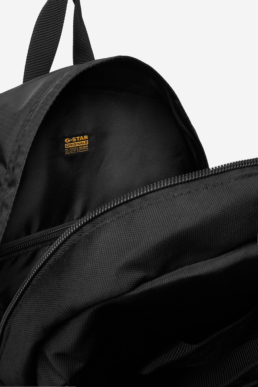 Rucsac G-STAR RAW NEGRU - 5906751149683