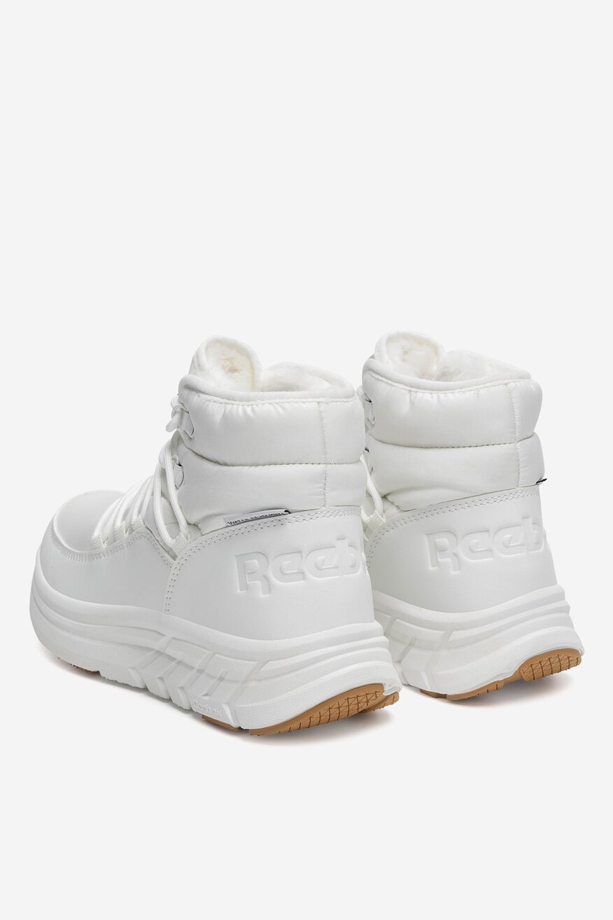 
                Csizma Reebok FEHÉR - 5903419783104