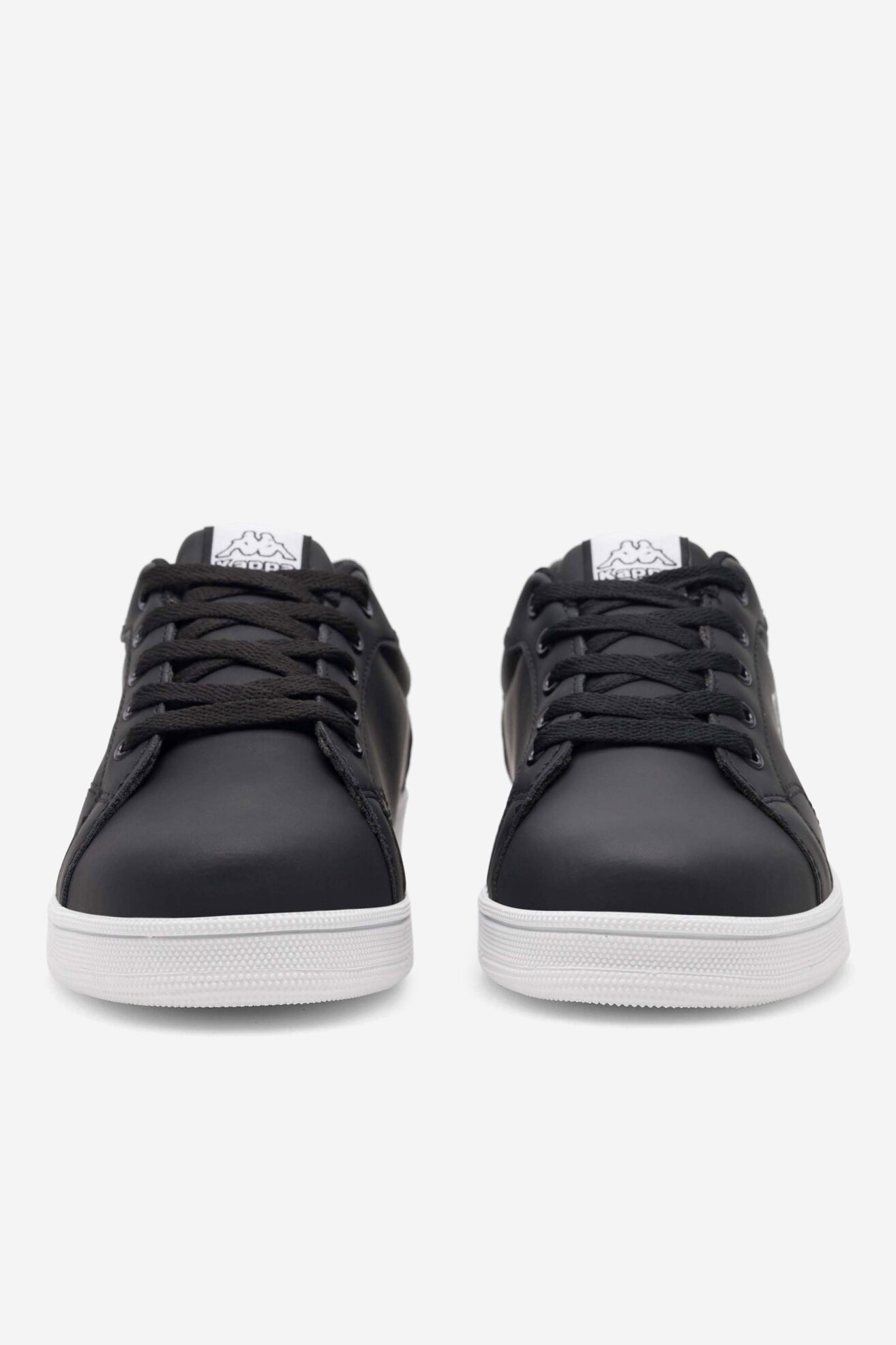 Obuwie sportowe Kappa LOGO ADENIS 2 KID 351C1TW-A1G Czarny