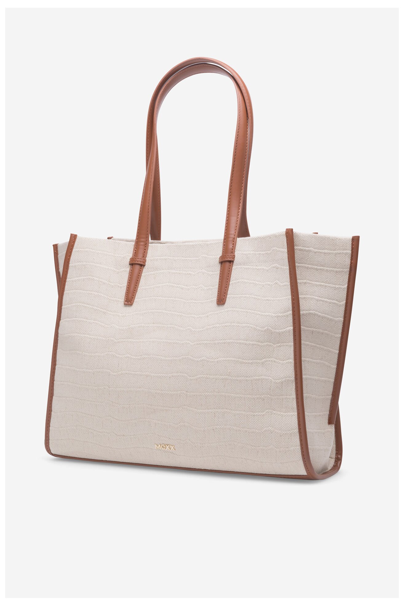 Torebka Mexx MEXX-E-018-05 Brązowy jasny