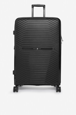 Kofer Beverly Hills Polo Club CEO-BHPC-WAL-007-L CRNA