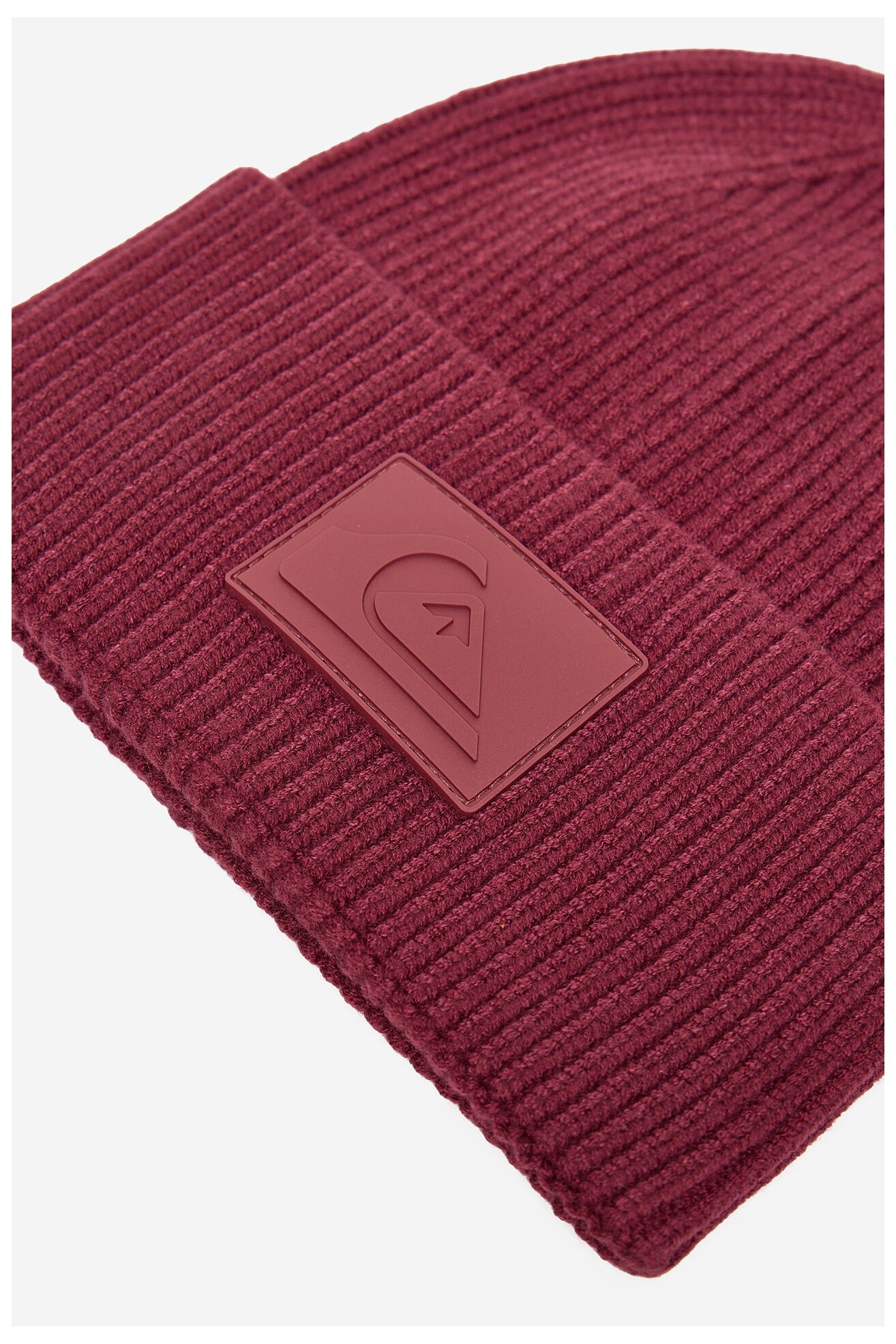 Férfi sapka QUIKSILVER CEO-QS-M3-001-AW25 BORDÓ