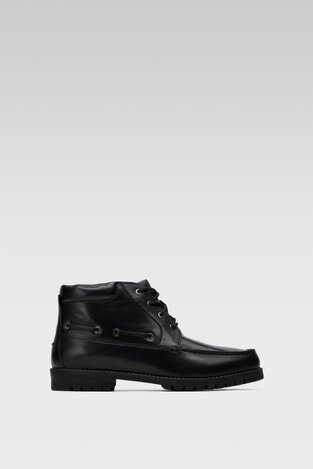 Черевики Lasocki MI07-B261-B97-02 ЧОРНИЙ