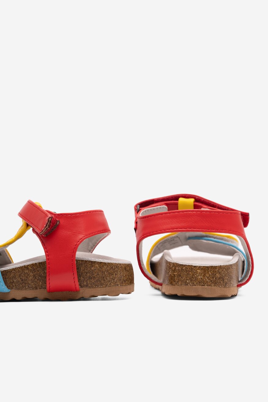 
                Сандали Mickey&Friends МИКС - 5904862826813