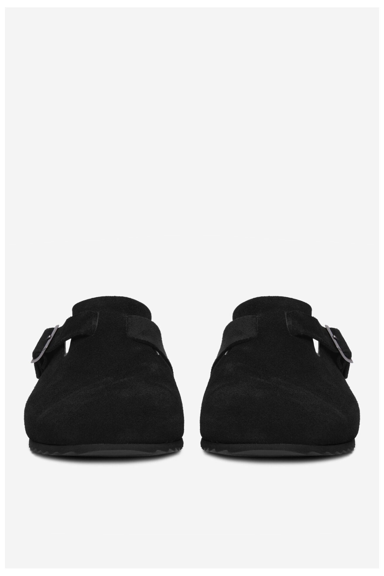 Klapki GUESS JEANS EO-KANSAS-02 125AM Czarny