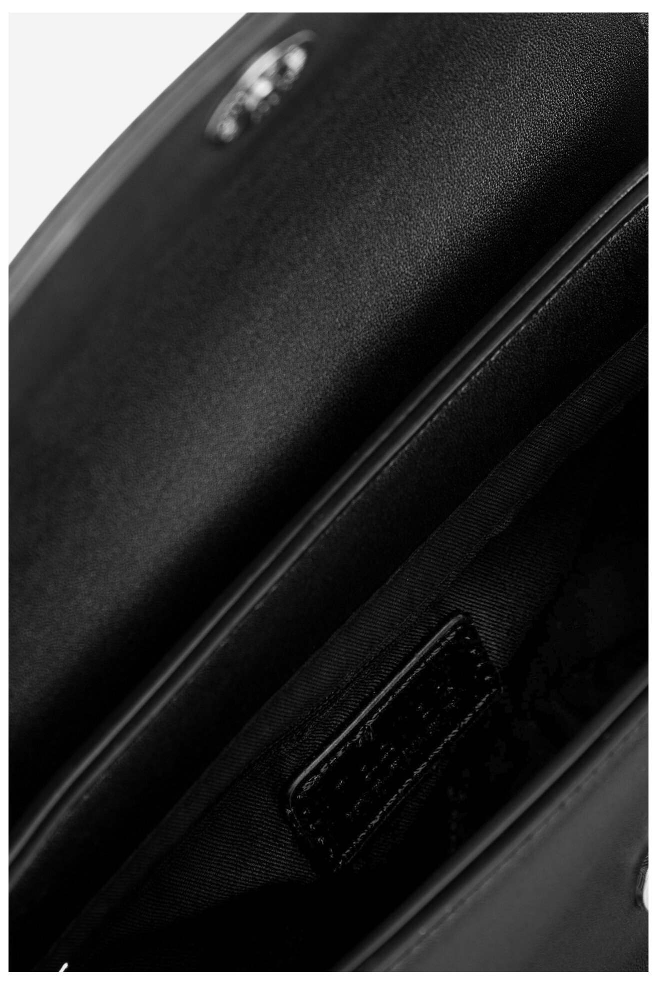 Torebka DeeZee MDP-L-028-06 Czarny