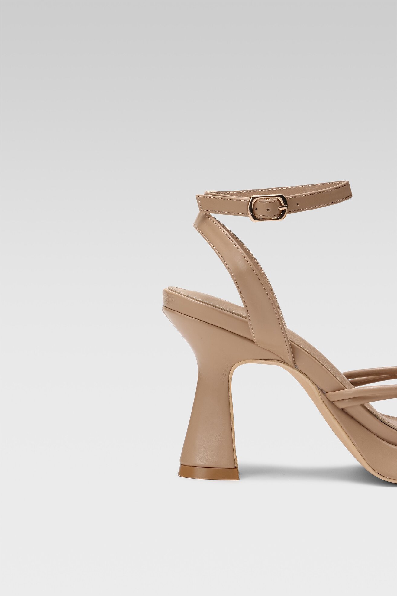 Szandál Jenny Fairy ROSITA WSS20741-01 BÉZS