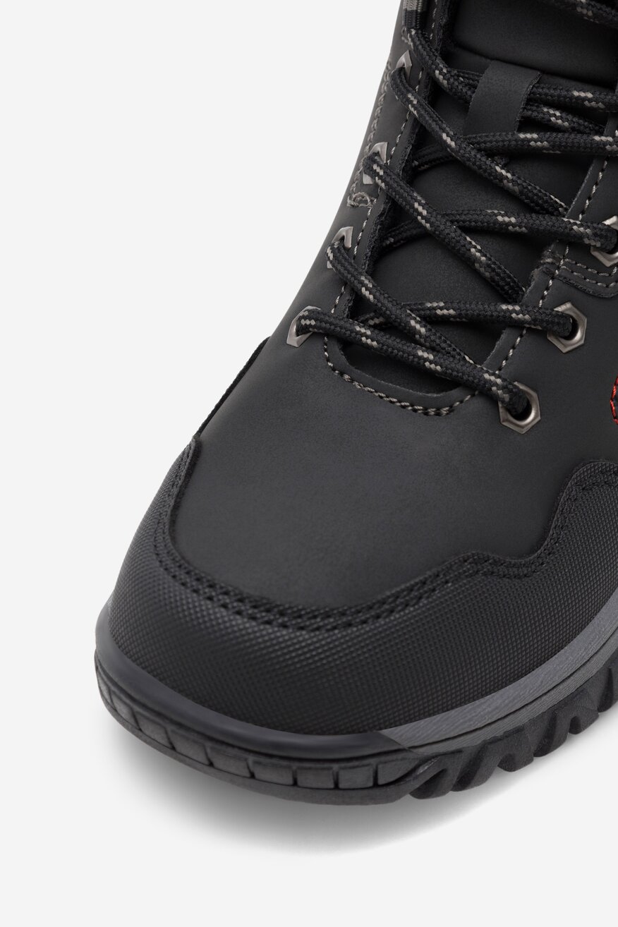 SPRANDI EARTH GEAR - Buty trekkingowe - 5905588016953