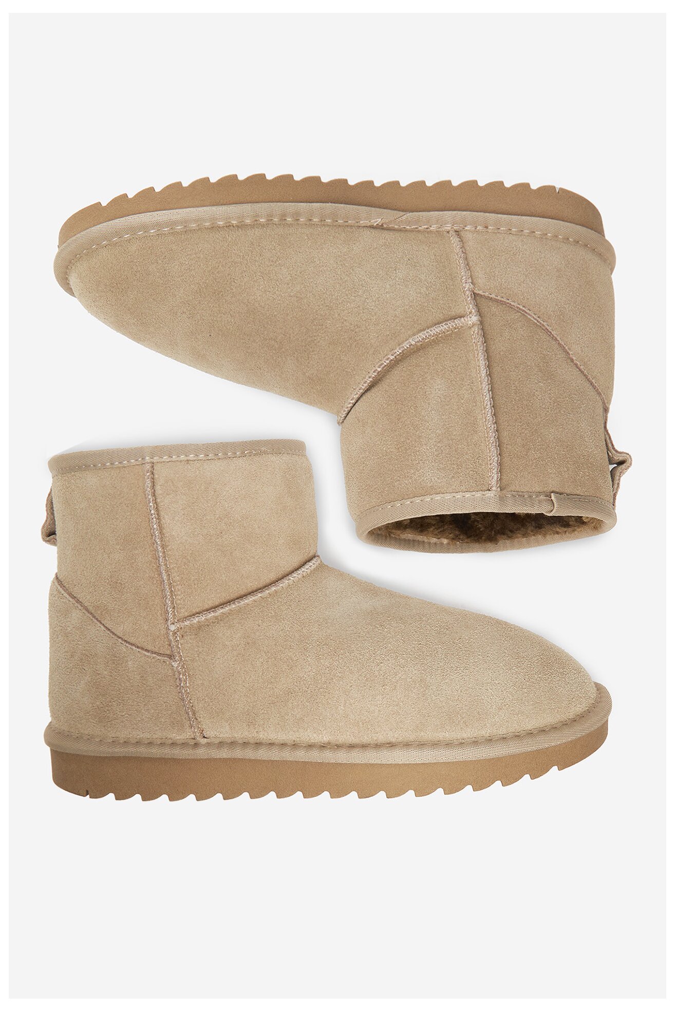 Ghete DeeZee DZ-79 KAKI