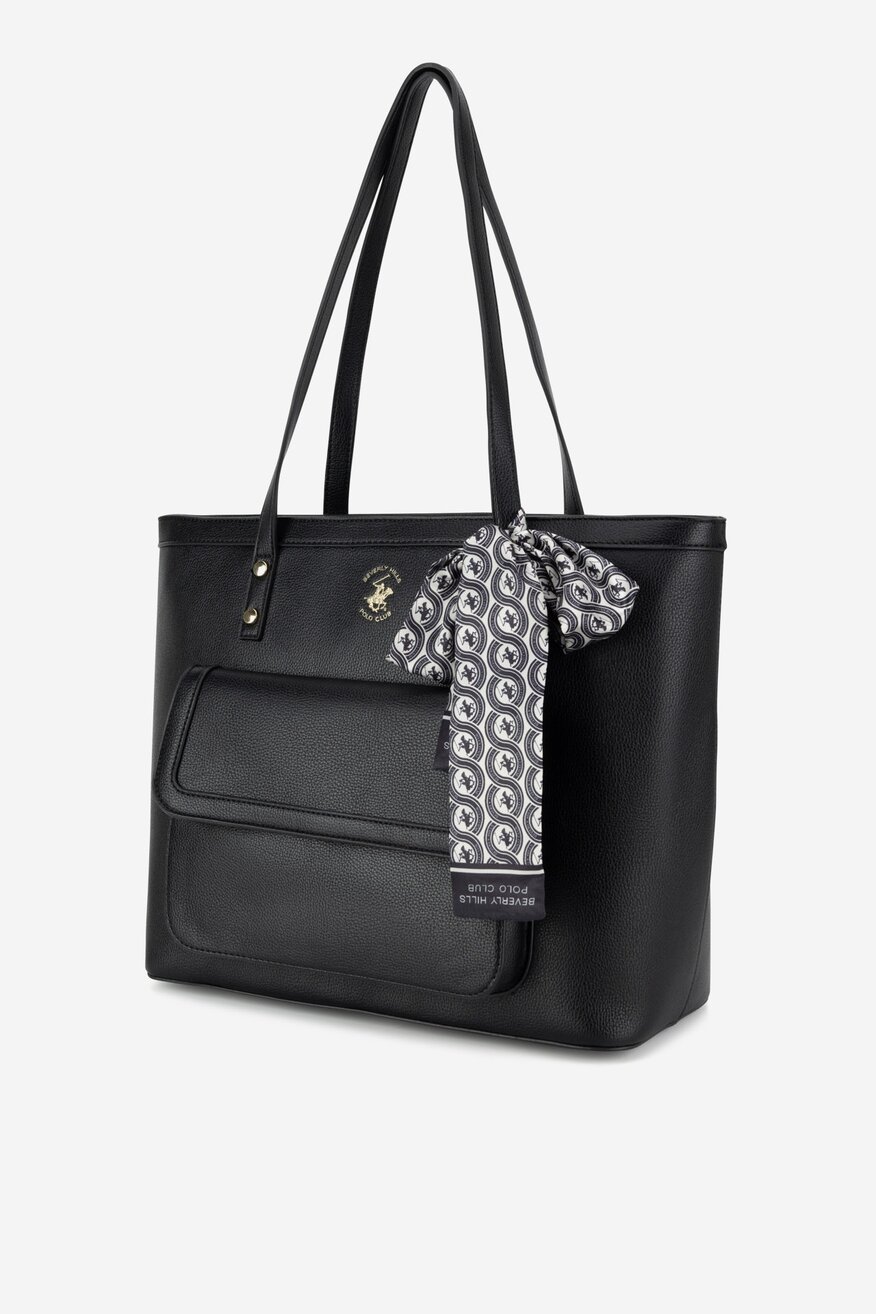 
                Beverly Hills Polo Club - Torba - 5905588652861