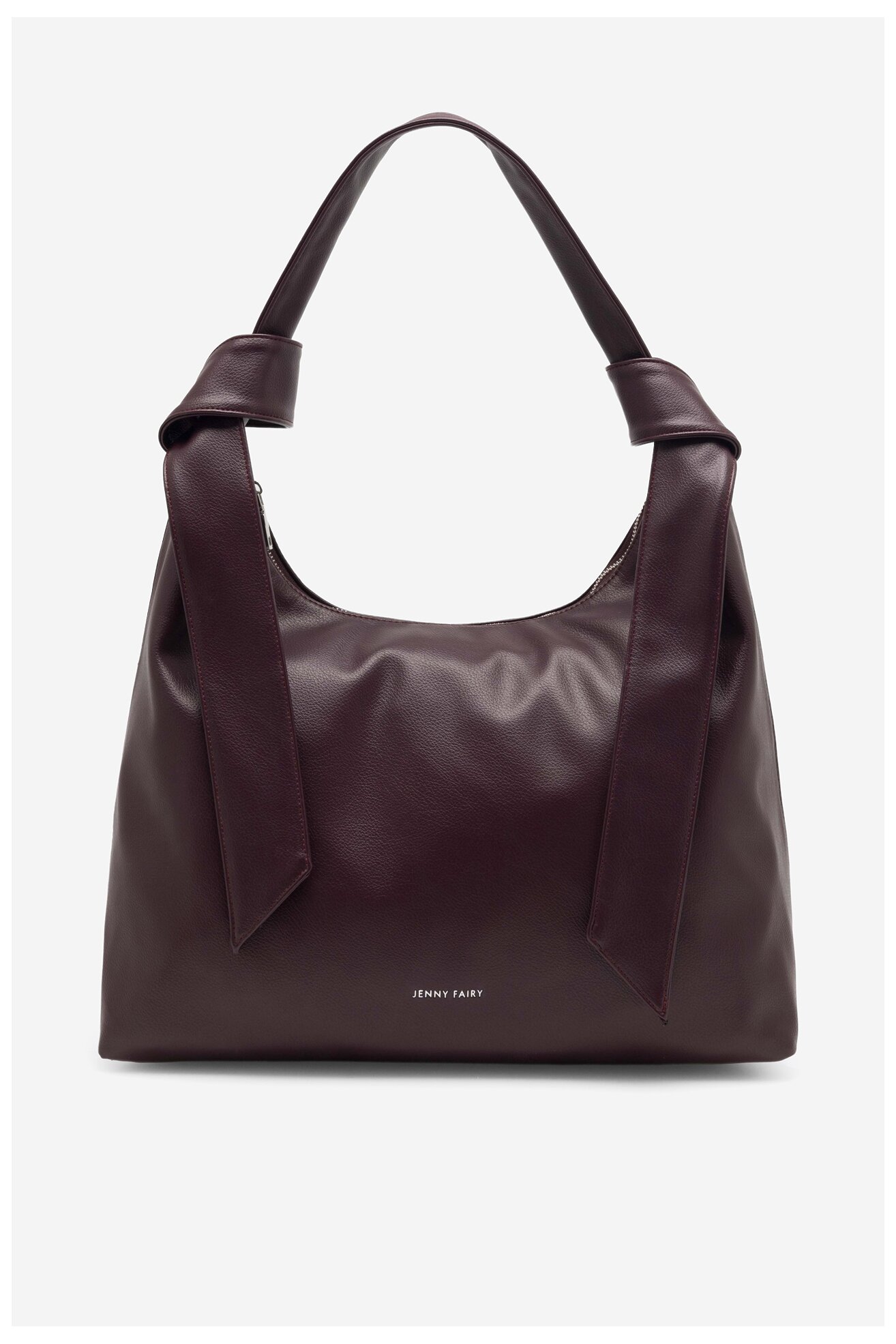 Torebka Jenny Fairy MJH-C-016-04 Bordowy