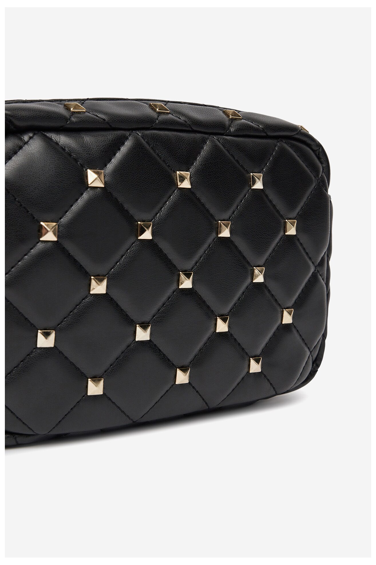 Kabelka Jenny JNY-M-017-07 ČERNÁ