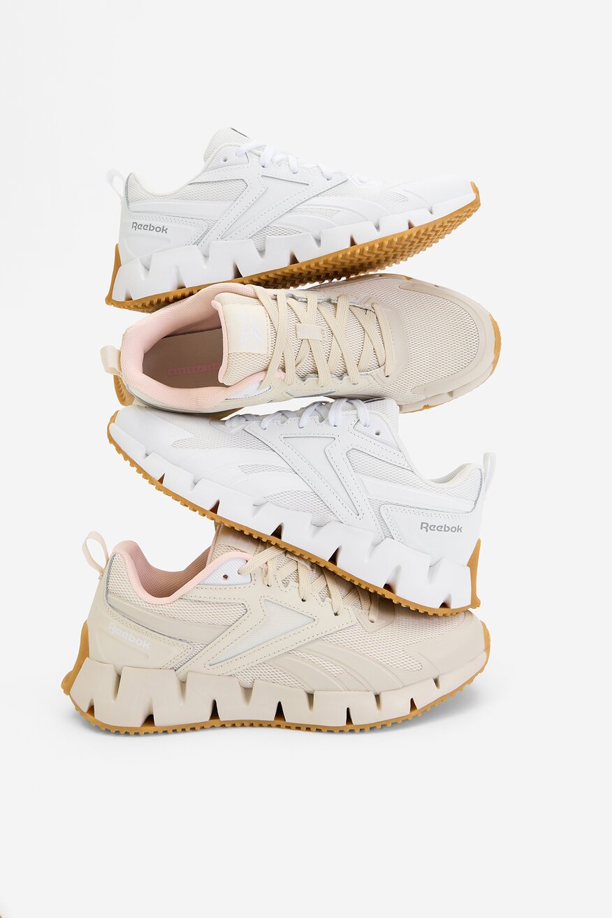 
                Reebok - ZIG VECTOR - 5906751519622