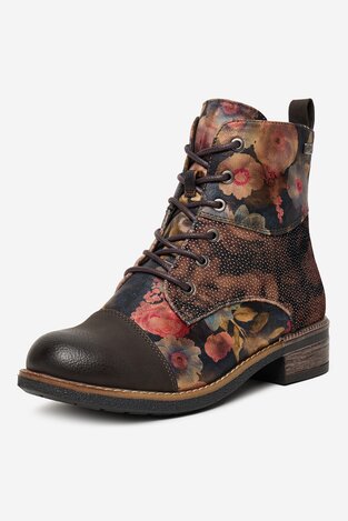 Черевики Rieker CEO-94611-91 ЧОРНИЙ