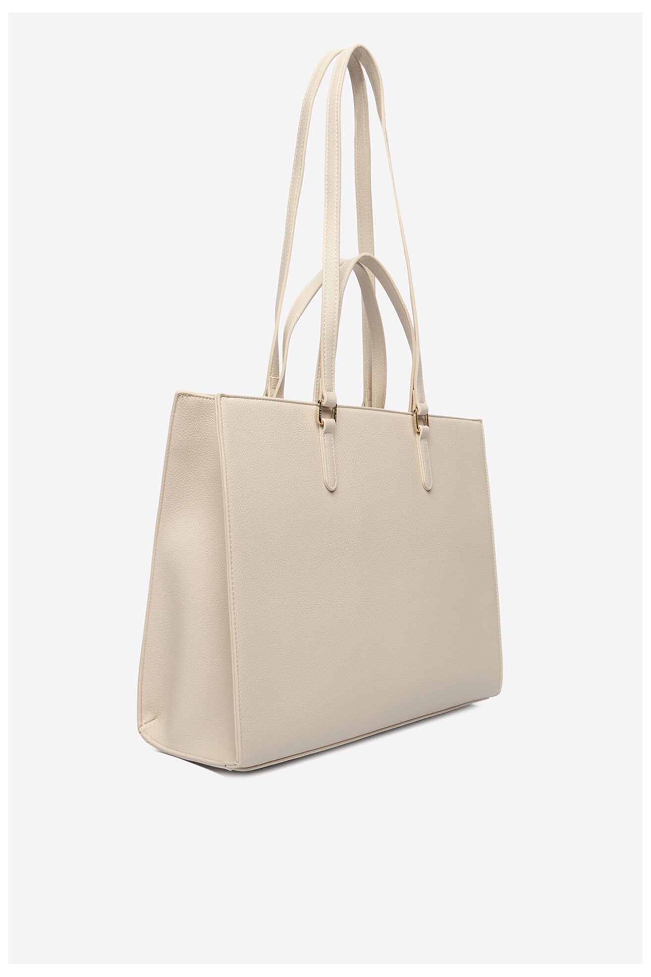 Kézitáska NINE WEST CEO-VELLOR-LDA8459 CSONTSZÍNŰ