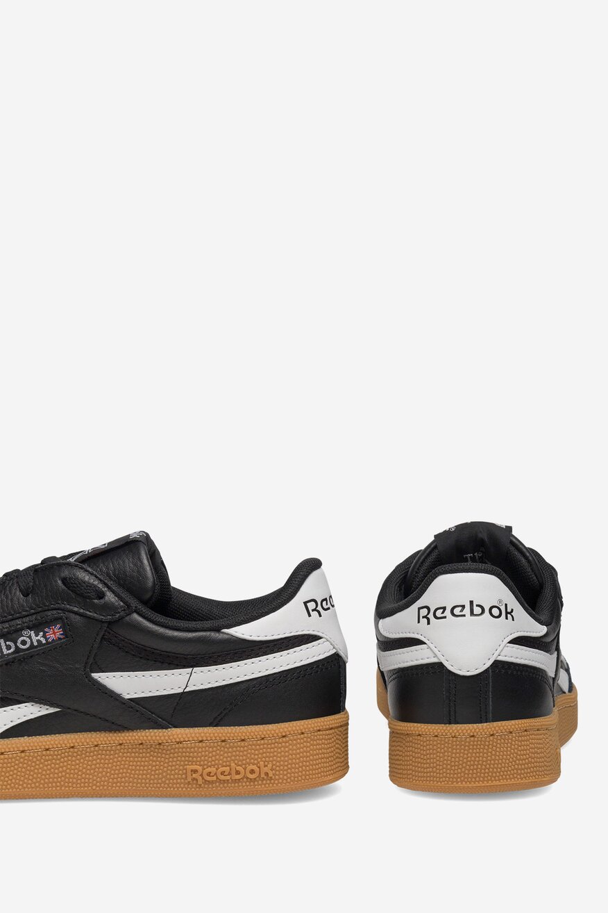 
                Încălțăminte sport Reebok NEGRU - 5905588679080