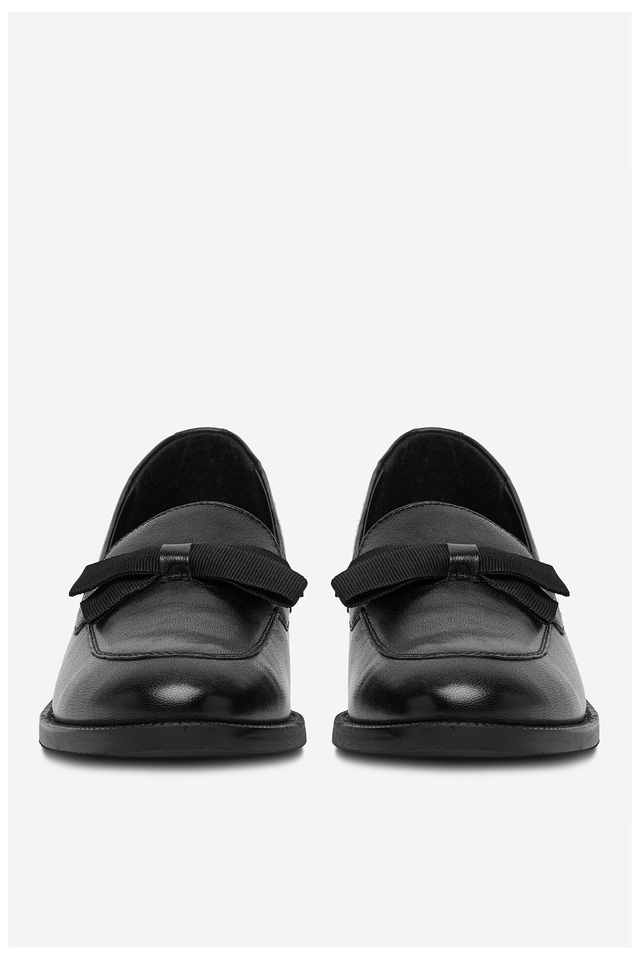 Мокасини Lasocki CEO-WI23-KILTY-06 ЧОРНИЙ