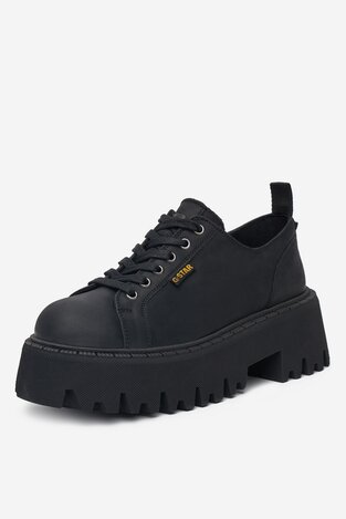 Cipele G-STAR RAW WI34-MANYA-01 CRNA