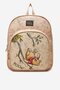 Hátizsák Winnie The Pooh ACCCS-SS25-246DWTP SÖTÉTBÉZS