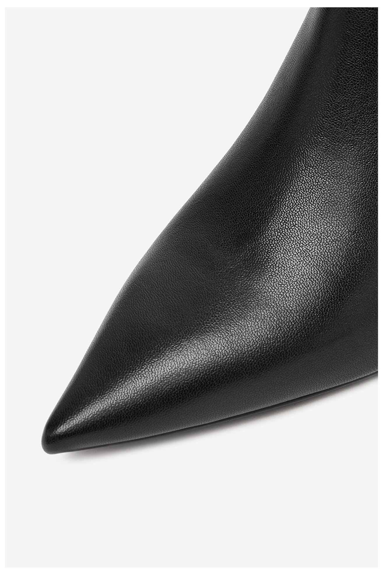 Боти Gino Rossi EO-SASHA-121973 ЧЕРЕН