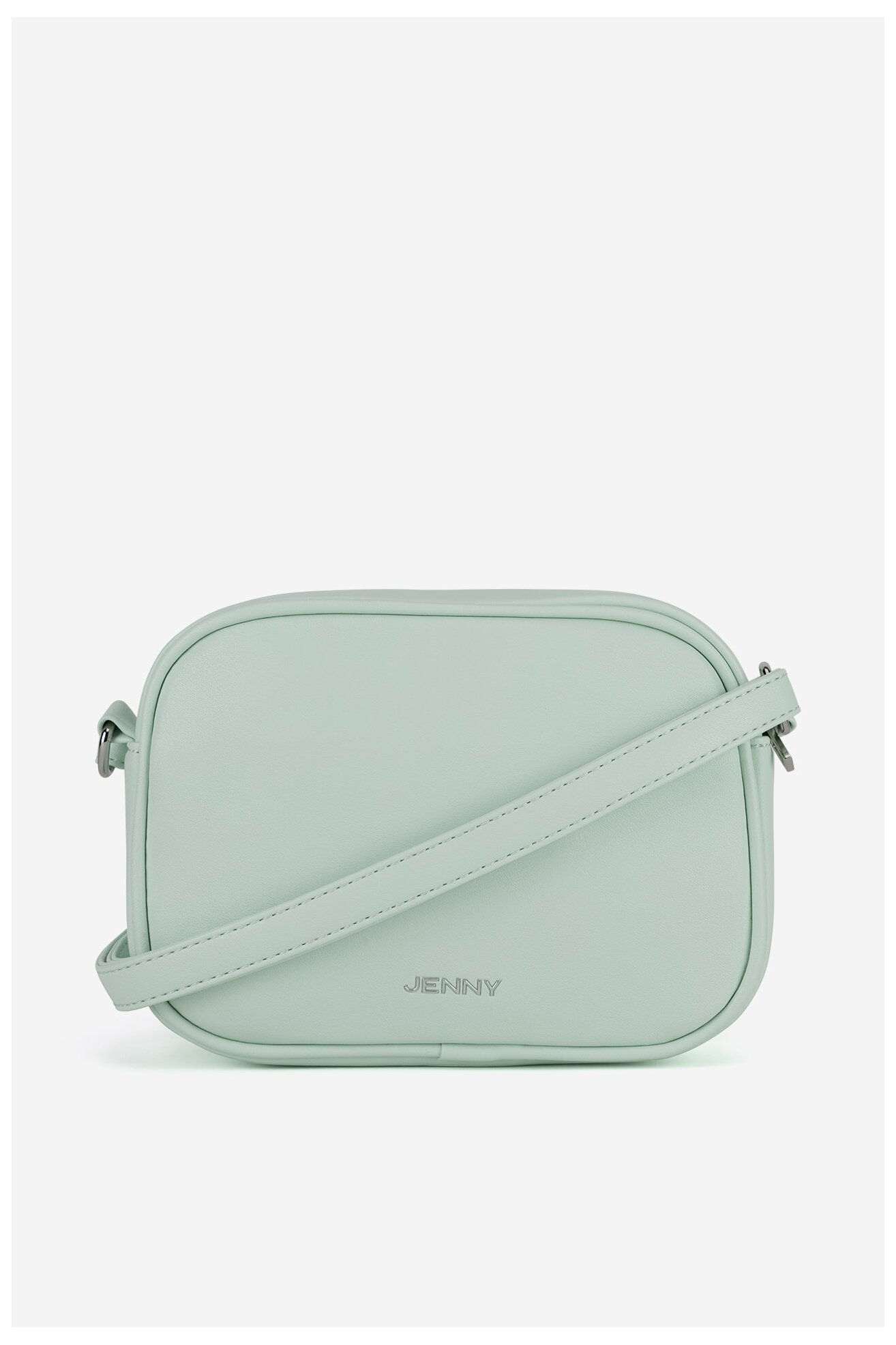 Kézitáska Jenny JNY-M-019-07 TÜRKIZ