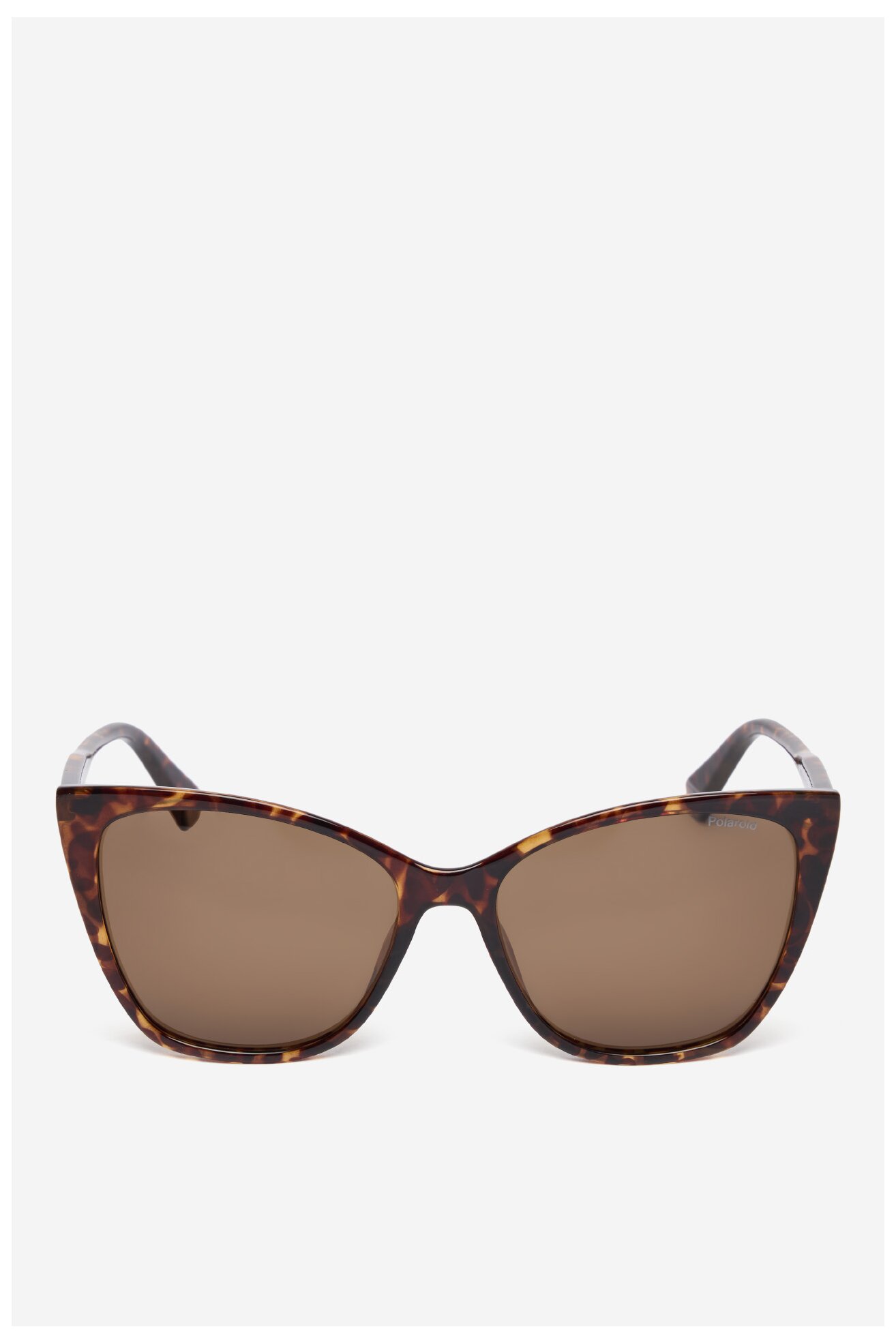 Okulary damskie Polaroid C PLD 4181/S Brązowy