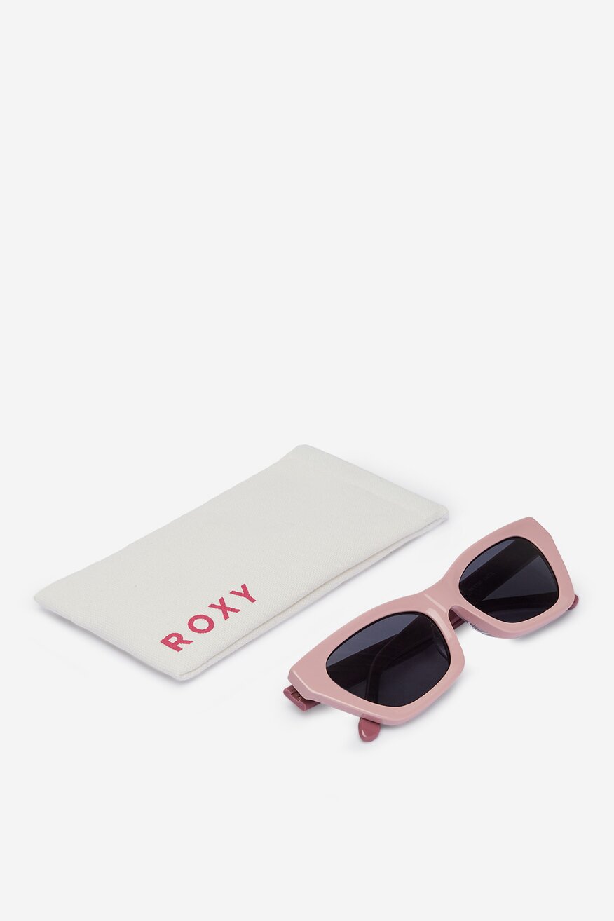 Дамски слънчеви очила ROXY РОЗОВ - 5906751180006