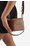 Torebka Juicy Couture BIJXT3062WVP Camel