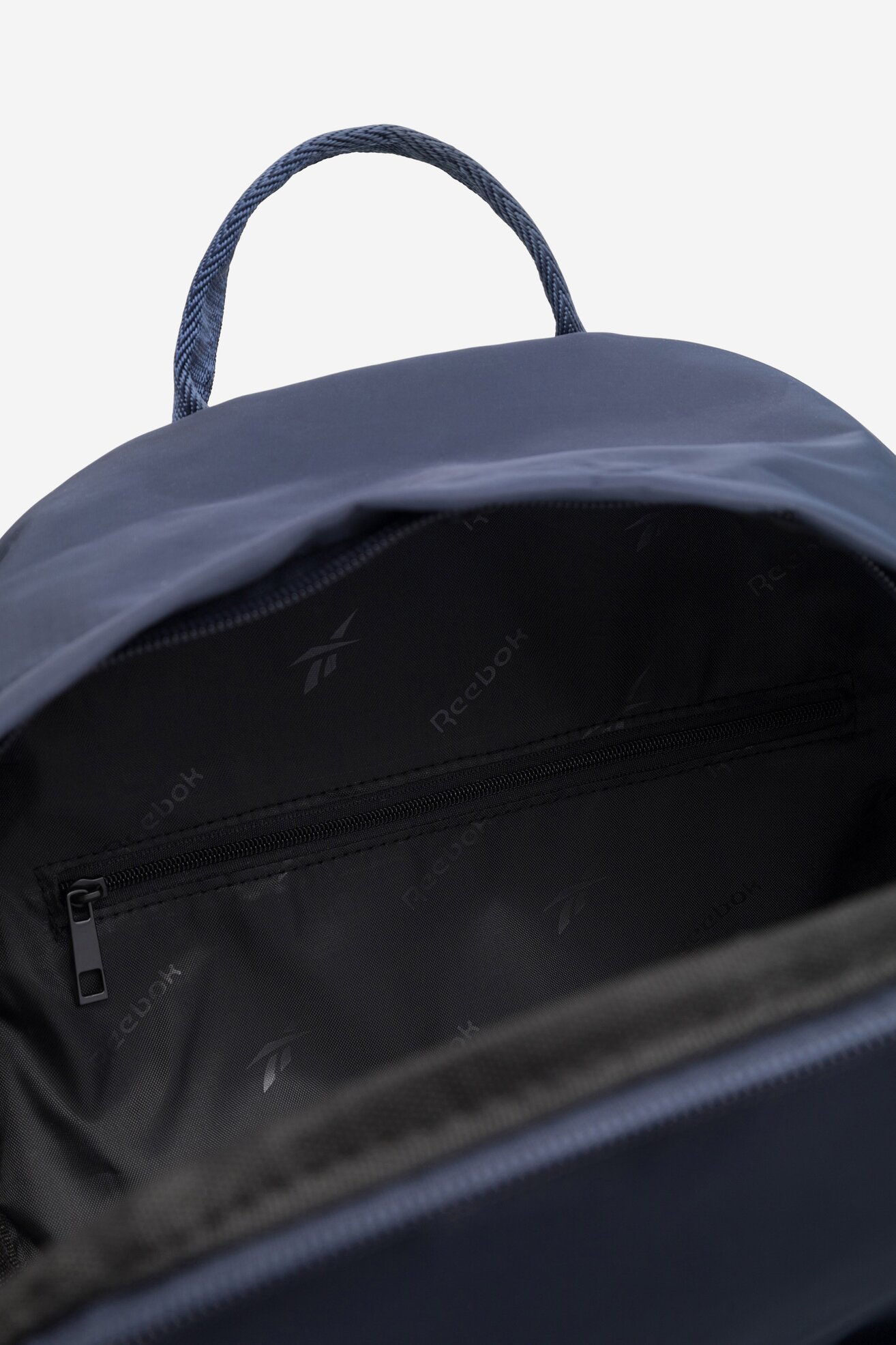 Plecak Reebok RBK-P-020-CCC Granatowy