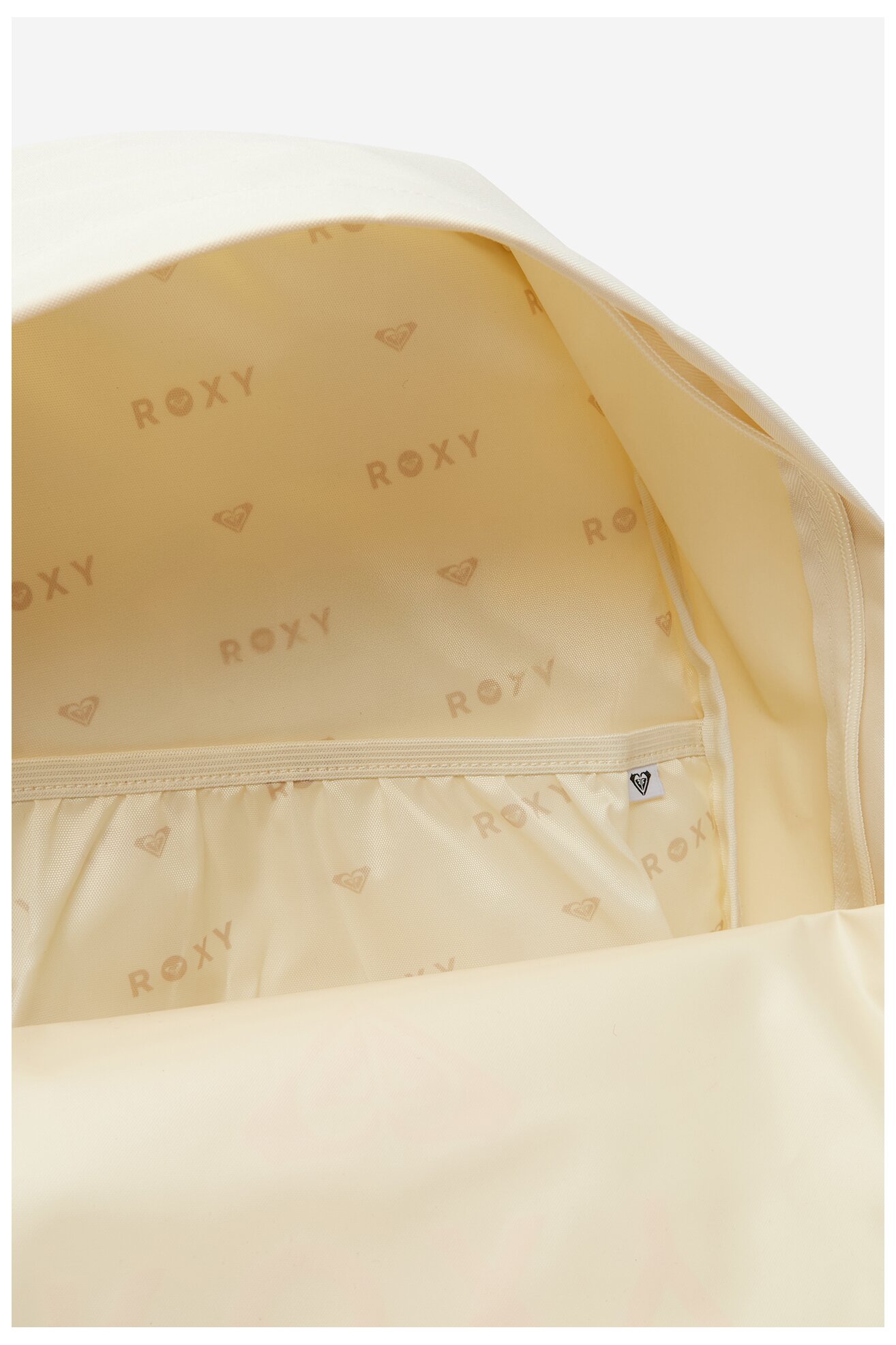 Раница ROXY CEOWB-ROXY-XS-001-09 СЛОНОВА КОСТ