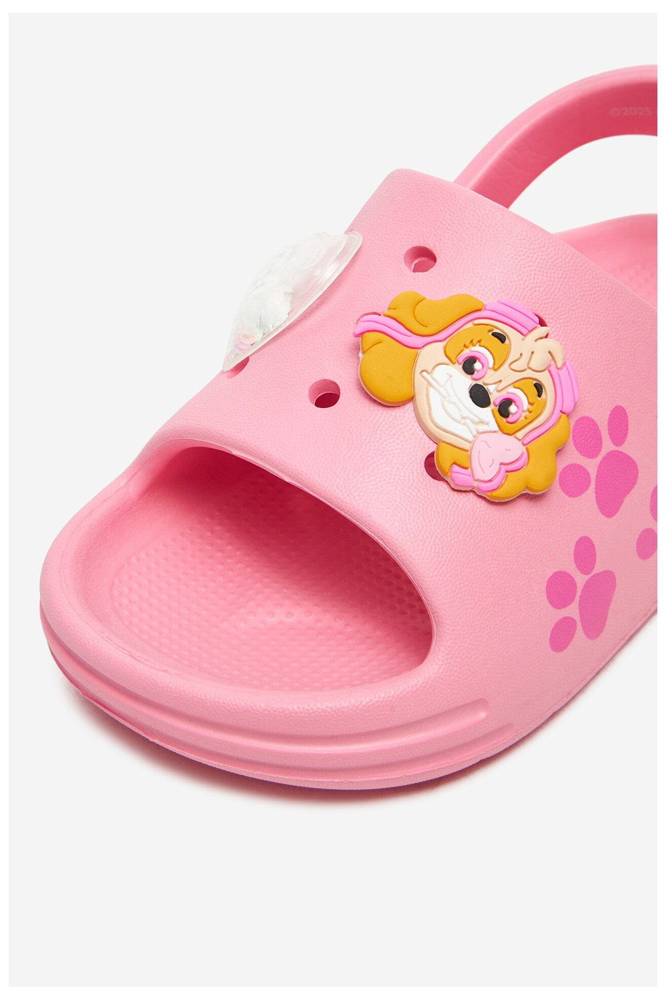 Папуче за базен Paw Patrol CP66-SS25-354PAW ROZE