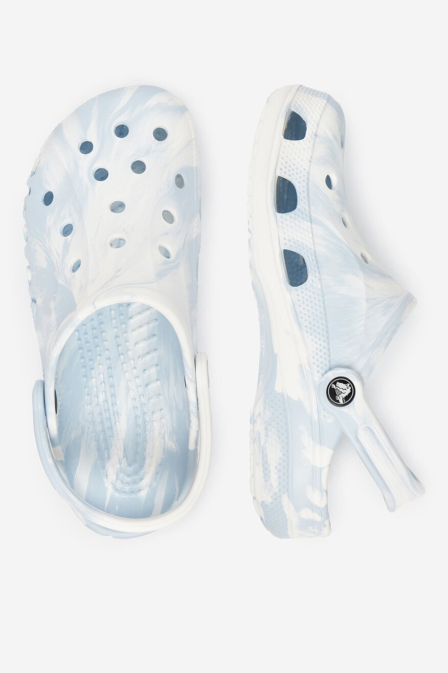 Șlapi pentru bazin Crocs ALB - 5906751208960