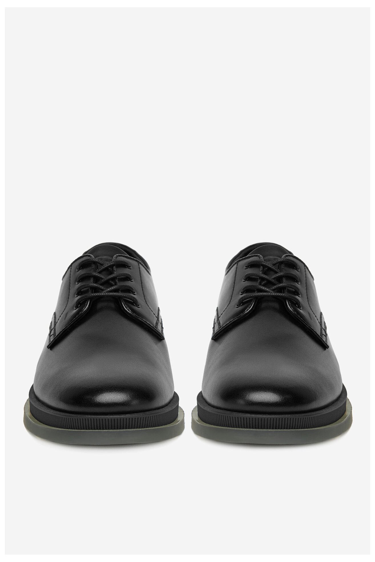 Pantofi casual G-STAR RAW STANLEY-01-124AM NEGRU